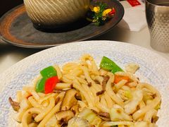 -厚贞日式烤肉(龙之梦店)