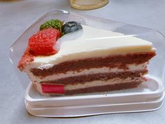 魅影红丝绒切角-姆们M Sweetie Cake(五道口店)