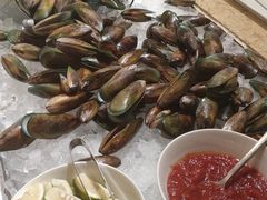 -海航大厦万豪酒店彩海轩中餐厅(霄云路店)