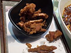 -煎饼卷大葱·非遗传承·潍坊菜(十笏园店)