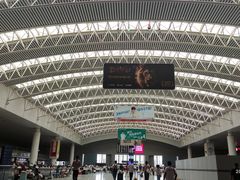 -南昌站