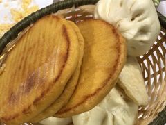 -笪记粥屋(健康街店)