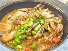 -一味大院•桐庐菜传承店(春江路店)