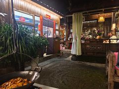 -吃货私房菜(丽江束河古镇店)