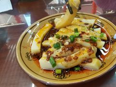 -君华饭店·腊排铜火锅