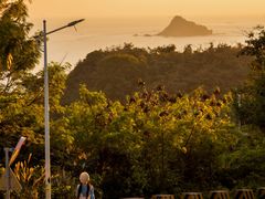 -西涌国际滨海旅游区