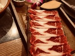 -厚贞日式烤肉(龙之梦店)