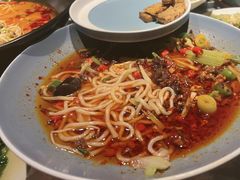 -懒人盐府人家(航天桥店)