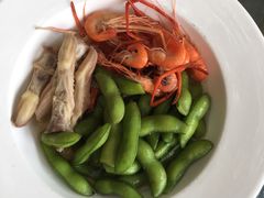 -渔堂公园餐厅·本帮菜(乐园路店)
