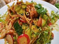 -一品诚记烤肉(大连柏威年购物中心店)