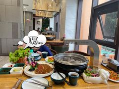 -西塔大冷面(三好街店)