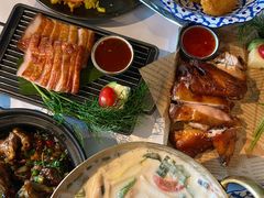 -BetterThai 泰加(苏州中心店)