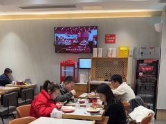 -喜家德虾仁水饺(华强天虹店)