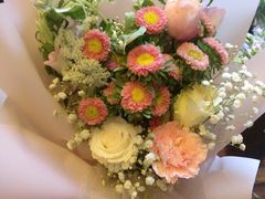 -循礼门鲜花花市(武汉循礼门店)