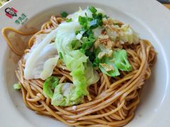 -李先生牛肉面大王(昌平鼓楼店)