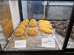 -喜茶(深圳福田星河COCO Park店)
