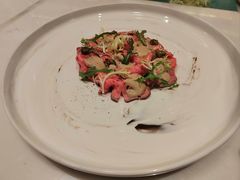 -沈阳君悦酒店·意坊意大利餐厅