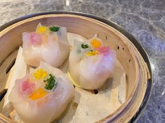 -悦秀·高级粤菜