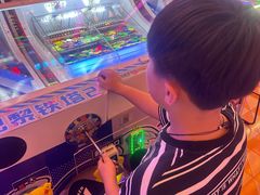 -星际传奇(壹方城购物中心店)