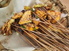 -花盐街·四川乐山小吃(西单大悦城店)