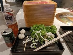 -空之介寿喜烧·和牛放题(恒隆广场店)