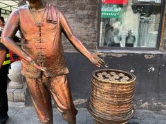 -张包铺(道外店)