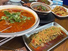 -517烧烤·龙虾·海鲜大排档(万象都荟店)