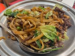 -八合里潮汕鲜牛肉火锅(万科里店)