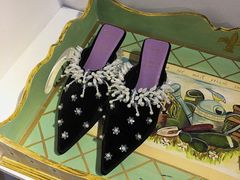 -恋物百货商店(华侨城店)