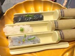 -牛YO寿喜烧和牛火锅自助(三台子万象汇店)