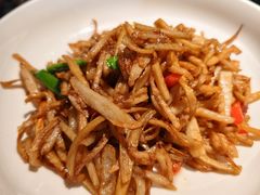 -阿强家川菜·29年老字号(岗顶店)