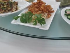 -止园酒店-中餐厅