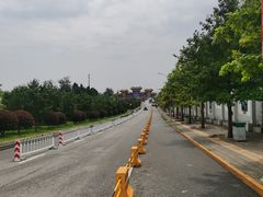 -北京西山国家森林公园