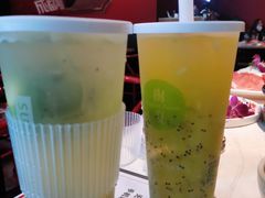 -树夏(来福士店)