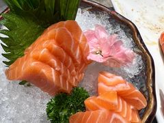 -大渔铁板烧(花园道店)