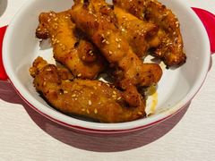 风味鸡块-必胜客(大宁路店)