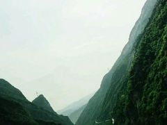 -武隆天坑地缝国家地质公园