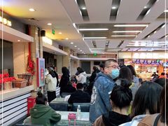 -红鼻子桂林米粉(金唐新光界店)