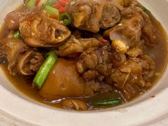 -伙工殿餐厅(吉大店)