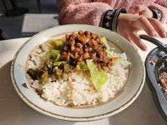 台湾卤肉饭-永和大王(春日上新·阜成门店)