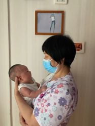 -大美母婴月子中心(馨乐庭店)