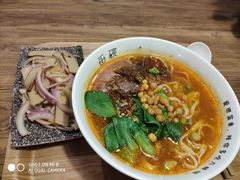 -每碗面馆(新鸿安大厦店)