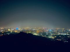 -紫金山山顶公园