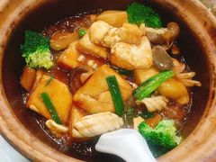 -广记餐厅(万福路店)