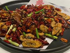 -百富源·海鲜辽菜(浑河堡店)