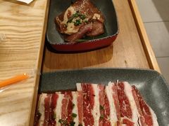 -新石器烤肉(千灯大润发店)