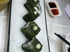 壽司-万禧明珠大酒楼(海丰店)