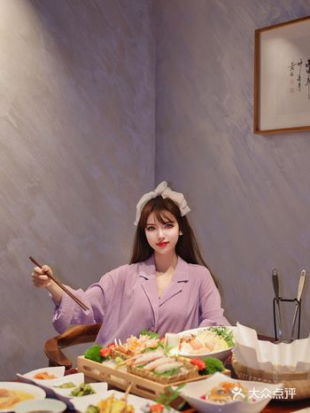 在上海，也有一口穿越京东的宝藏蟹道啦