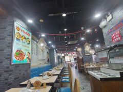 -老边饺子馆(西站店)