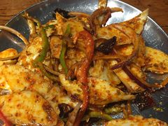 -原始泥炉烤肉(总店)